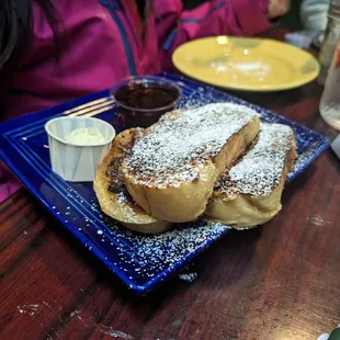 French Toast