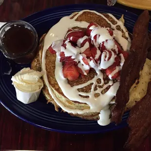 Farm Fresh Scrambled Eggs