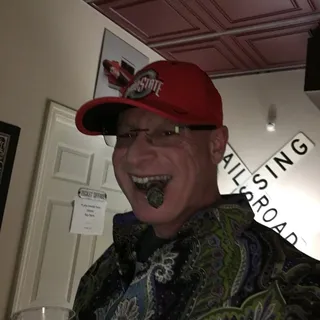 Brad G.