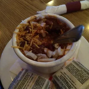 Chili