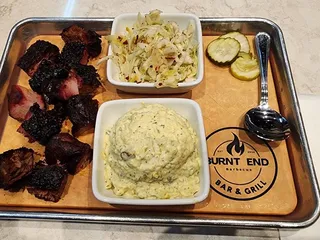 Burnt End BBQ