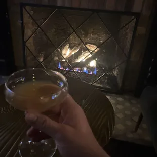 Cozy, great aesthetic