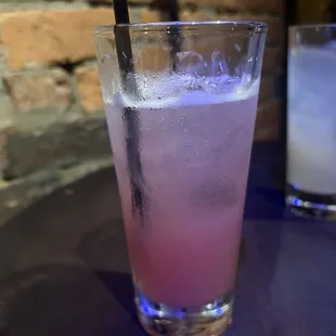 Off brand Ghost Train Margarita