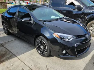 Trends Collision Center