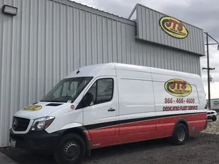 Jim's Towing Service