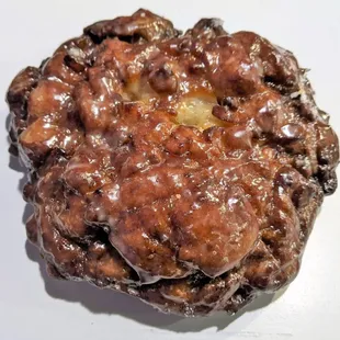 12/24/22 Apple Fritter