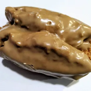 12/24/22 Buttermilk Bar with Maple Icing