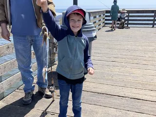 Cope's Tackle & Rod Shop