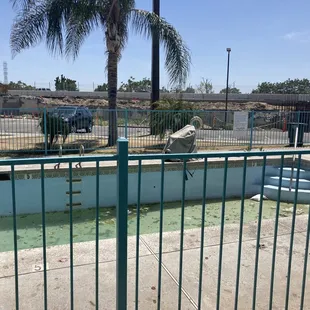 This pic is standing outside of cousins room in door way