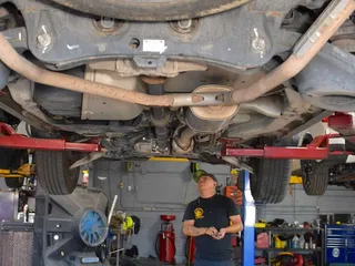 Reincarnation The Subaru Guys