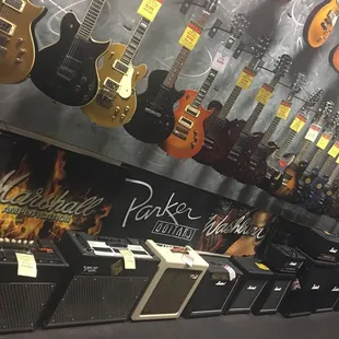 Artsy photo.  Like so Musician artist.