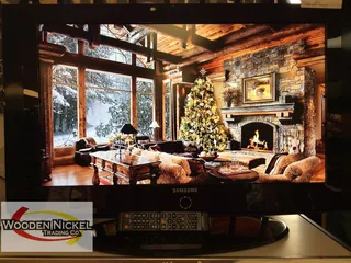 Wooden Nickel Trading