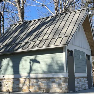 Restrooms/Facility