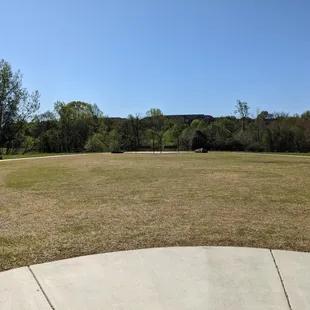 Rosedale Nature Park, Huntersville