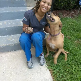 Lakisha T.