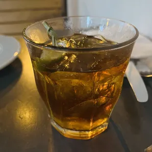 Dark and Stormy