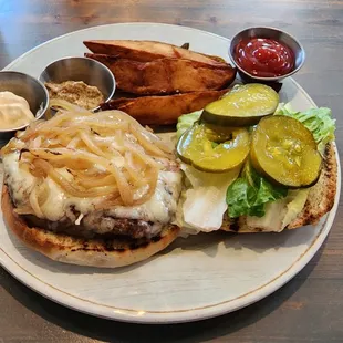 Cheeseburger