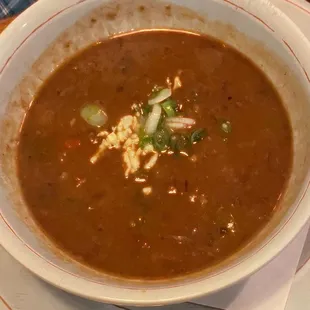 Turtle Soup