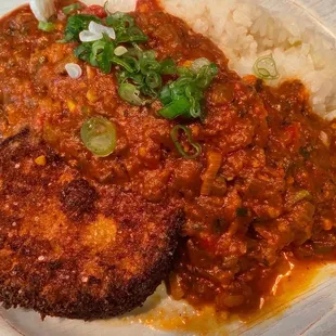 Shrimp Creole