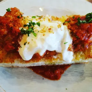 Lamb Meatballs