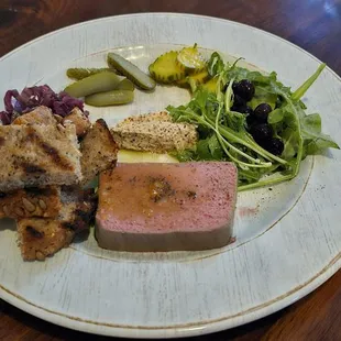 Chicken Liver Pate