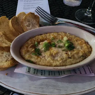 Smoked Fish Chowder