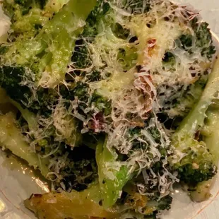 Italian Broccoli
