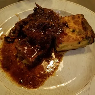 Korean Short Ribs