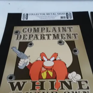 Some cool things to be found here, old and new but mostly all in good shape.