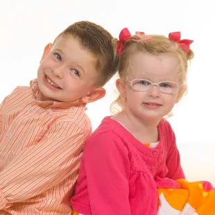 Rosedale Portrait Studio