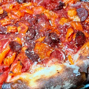 Demkota Ranch Pizza