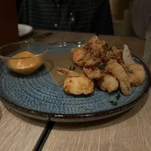 Fritto