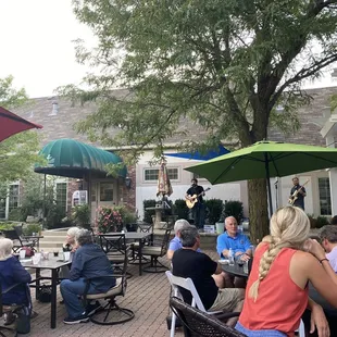 Somerset Wine, Cider, and Live Music