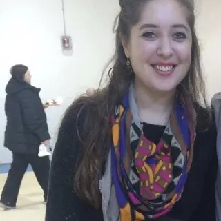 Alexa Linn W.