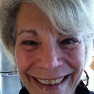 Gail M.