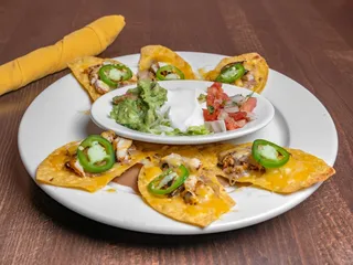 2 Jefes Tex- Mex