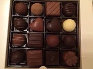 Holl's Chocolate