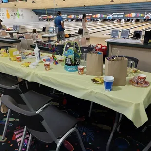 Roseland Lanes