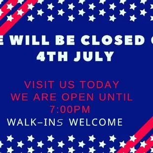 Happy Independence Day