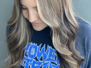 Split Ends Hair Salon