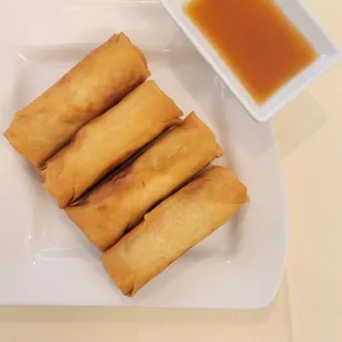 Spring Rolls