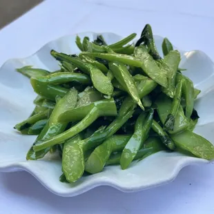 Chinese Broccoli