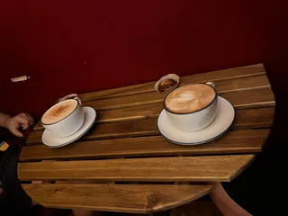 Mildfire Coffee Roasters