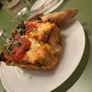 Lasagna