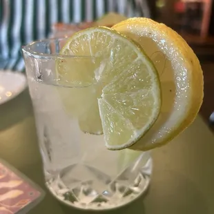 drink