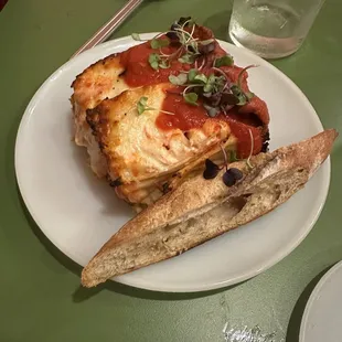 Lasagna