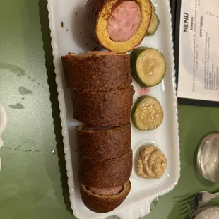 Corn Dog
