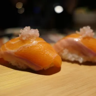 Smoked Steelhead Trout