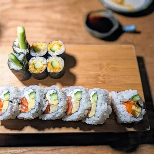 food, sashimi, sushi and sashimi, sushi