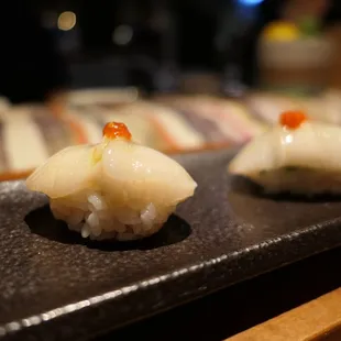 Scallop